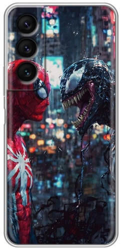 Чехол BAIKO для Samsung Galaxy S22 рисунок