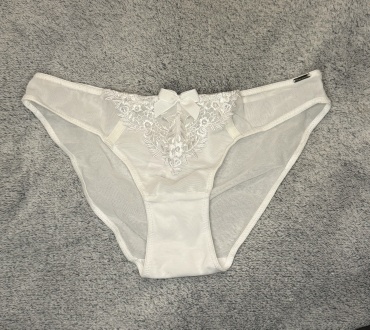 Слипы Boux Avenue белый