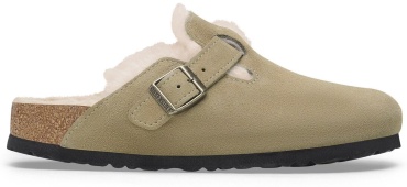 Сабо BIRKENSTOCK светло-коричневый