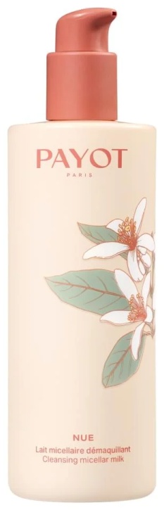 PAYOT Nuе Lait Micellaire молочко для снятия макияжа 400 мл