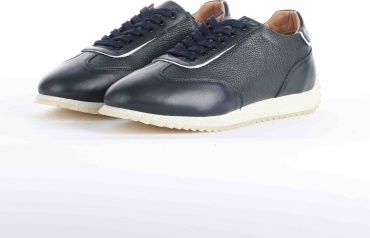 Кроссовки RAF Raf shoes premium 562 темно-синий