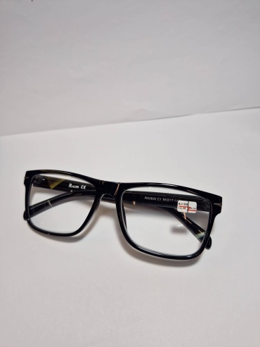 Корригирующие 0882 pd62-64 черный +2