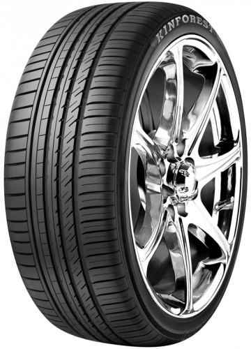Kinforest KF550 255/45 R18 103 W