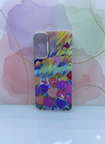 Чехол для Samsung Galaxy A14 рисунок
