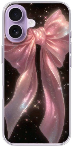 Чехол BAIKO для Apple iPhone 16 Plus рисунок
