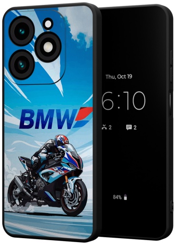 Чехол для Infinix Spark 20, Spark 20C рисунок