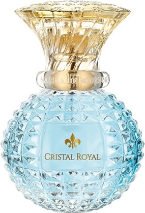 Princesse Marina de Bourbon Cristal Royal L'eau парфюмерная вода EDP 30 мл, для женщин