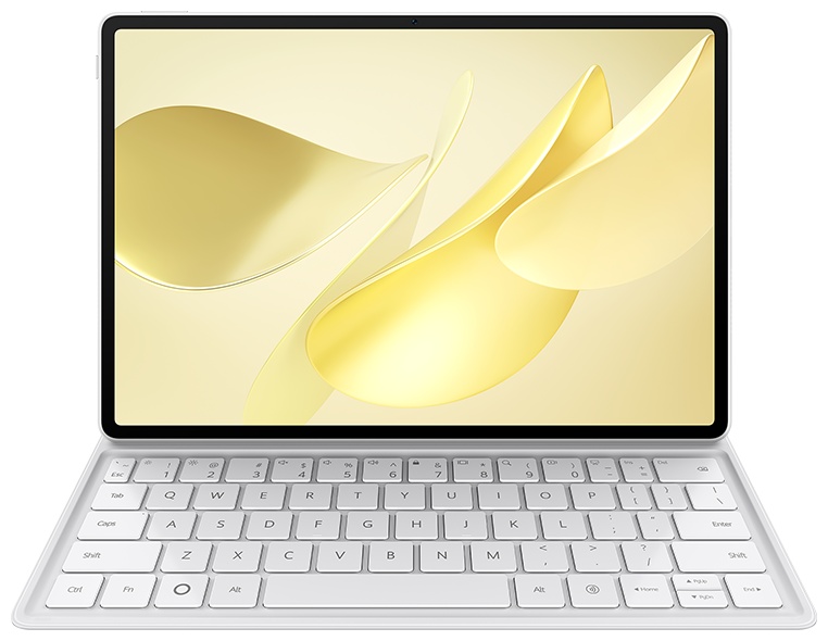 Планшет Huawei MatePad 12 X 2025 12 дюйм 12 Гб/256 Гб белый