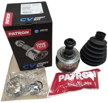PATRON шрус PCV1239