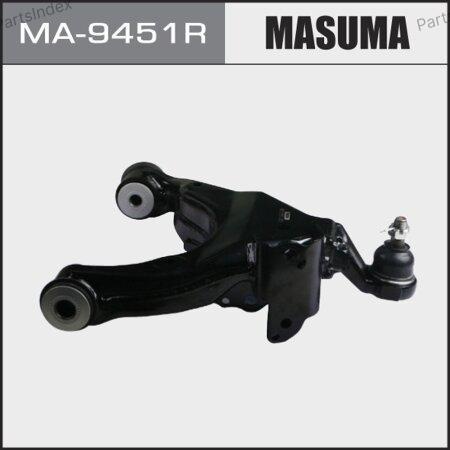 Masuma Рычаг Подвески MA9451R