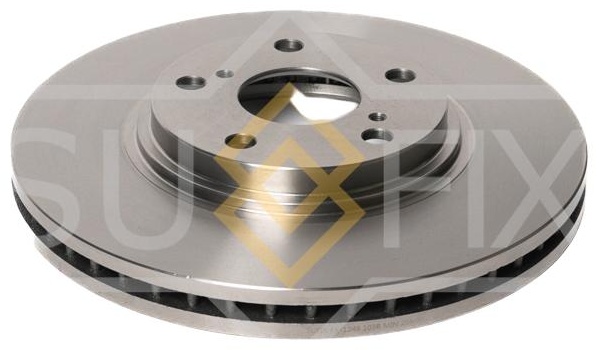 Диски Sufix передние FX1249