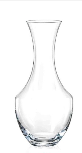 Декантер Bohemia Crystal 1.5 л, хрусталь