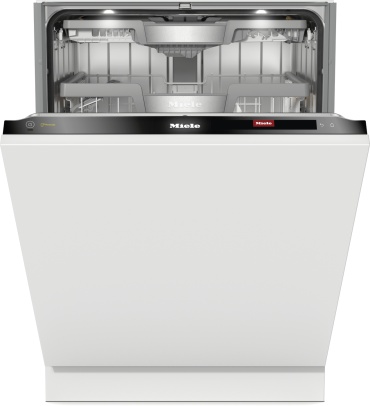 Miele Посудомоечная машина Miele G7985 SCVi XXL белый
