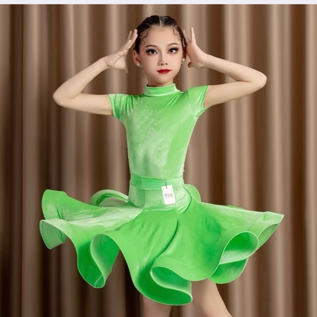Спортивное Trendy Star светло-зеленый