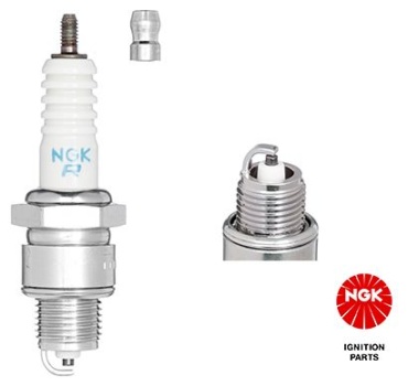 NGK Свеча Зажигания 6422
