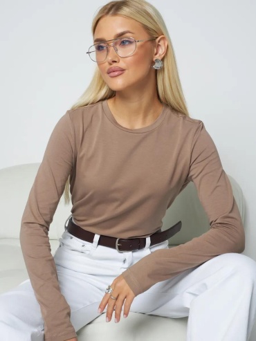 Футболка AVRON белый