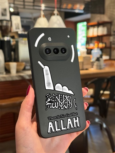 Чехол для NOTHING Phone (3a) рисунок