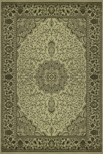 Ковер Yusuf Hali 300x400 см, короткий ворс, Турция
