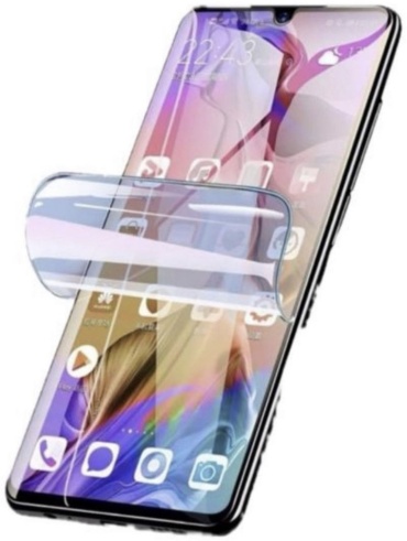 Пленка для Huawei Pura 80 18643365_650568228 прозрачный