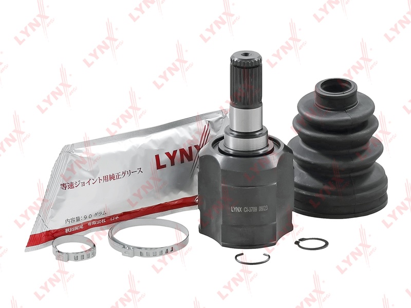 LYNXauto шрус CI3709