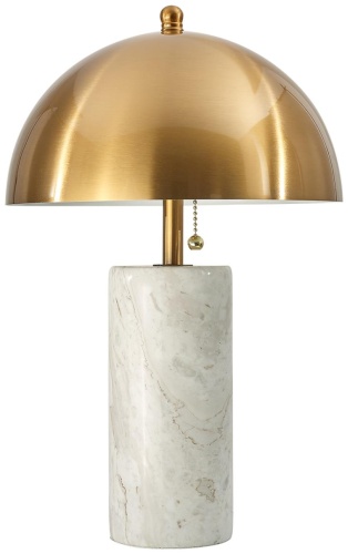 Настольная лампа Odeon Light Odeon Light LED, 14 Вт, металл