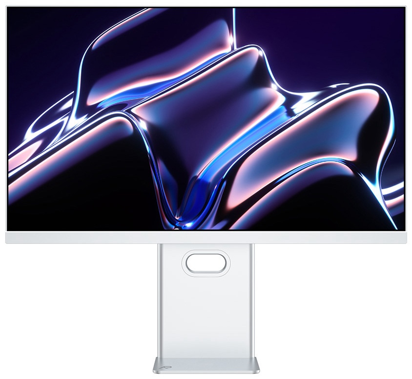 Монитор 27" Rich Vision RV200 серебристый