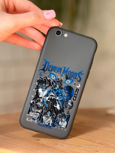 Чехол для Apple iPhone 6, iPhone 6s рисунок