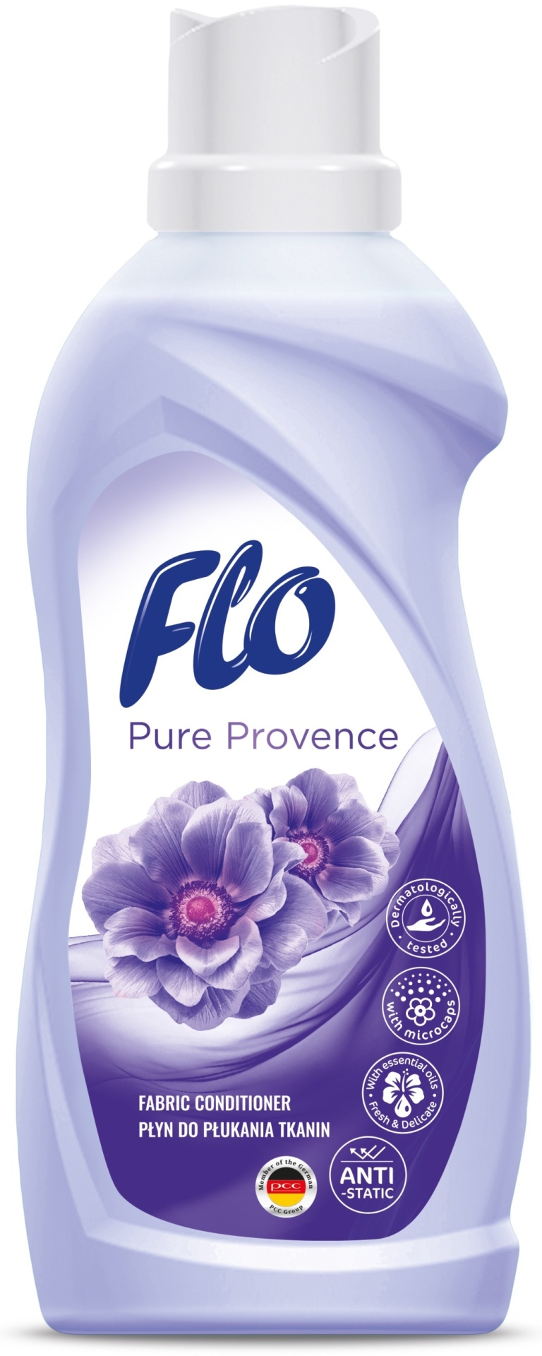 FLO кондиционер Pure Provence 1000 мл