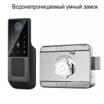 Замок Электромеханический LC2-ZNS-FS