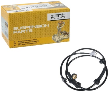 ZentParts датчик ABS Z03223