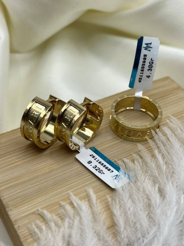 DARI GOLD 886 вес 12.62 г золото, без вставок