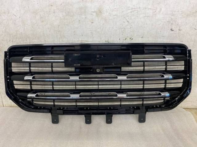 HAVAL решетка 5509200XKN04A Haval Dargo