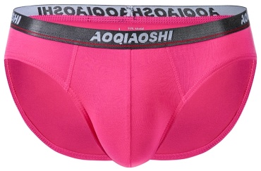 Слипы Aoqiaoshi розовый