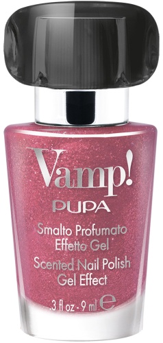 PUPA лак Vamp 319 9 мл