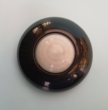 Датчик движения Horoz Electric 088-001-0001, акустический