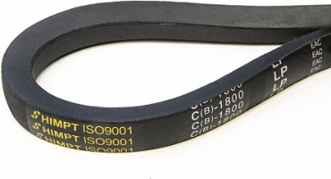 Ремень HIMPT С(В)-1800 Lp , 1 шт