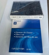 Салонный фильтр 13271191 (13356914)