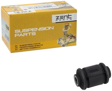 ZentParts сайлентблок рычага подвески Z25436