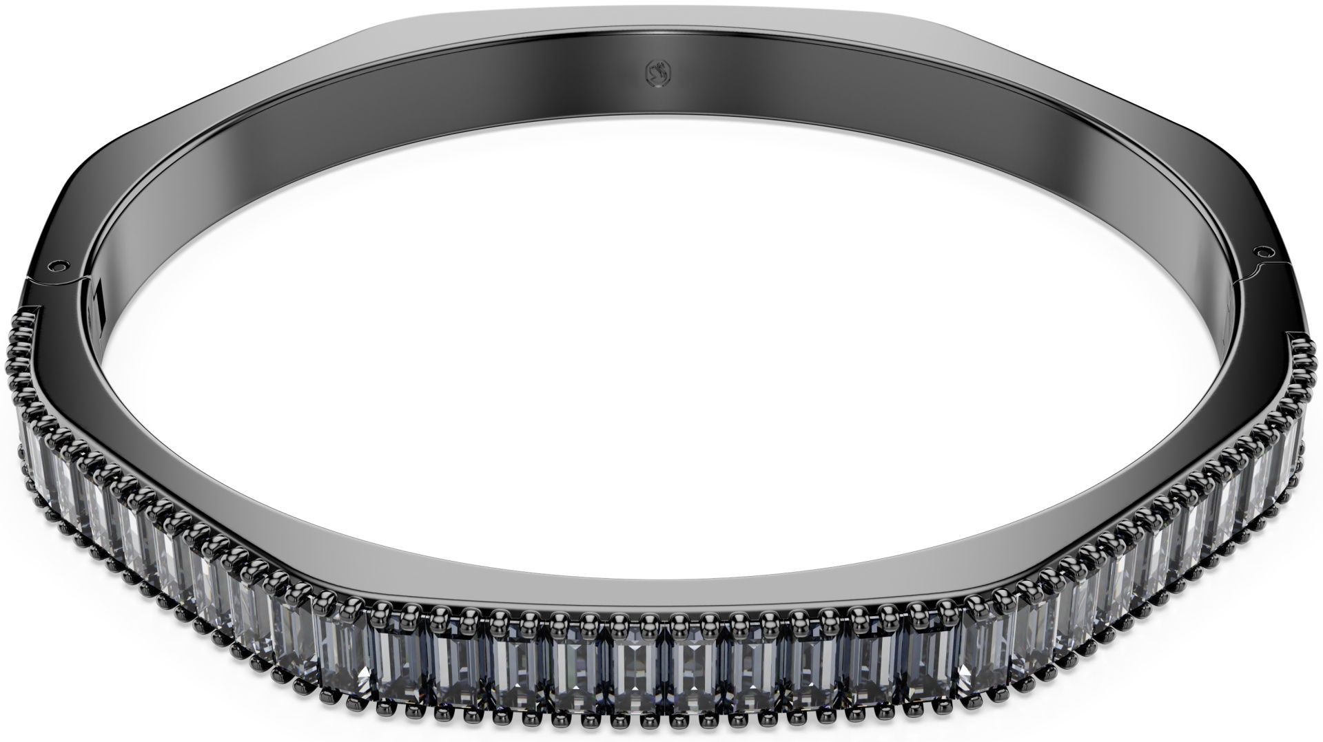 Swarovski длина 15 см ювелирный сплав, кристаллы Swarovski