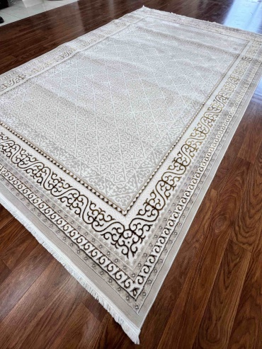 Ковер Bal Carpet 300x600 см, короткий ворс, Казахстан