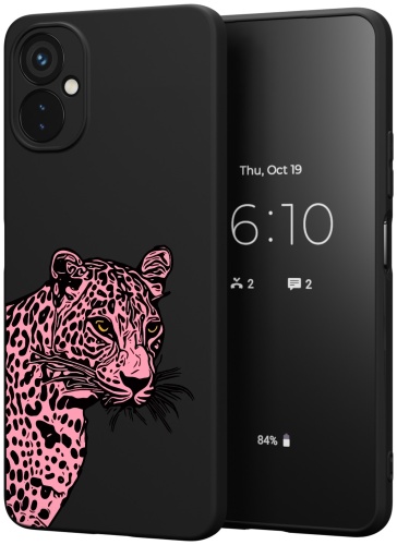 Чехол для TECNO Spark 9 Pro рисунок