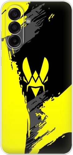 Чехол для Samsung Galaxy A17 рисунок