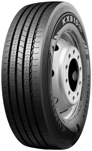 Kumho Kumho 20PR XS10 315/70 R22.5C 156 S без шипов