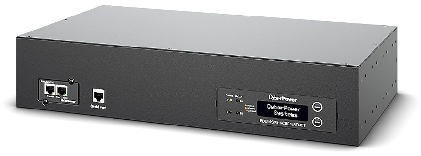 Блок распределения питания для ИБП CyberPower PDU32SWHVCEE18ATNET (240В)