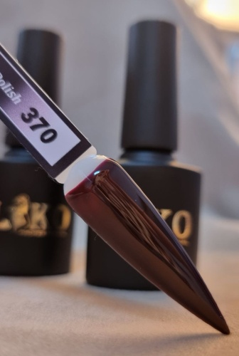 LIKO Professional гель-лак ЕАЭС N RU Д-RU.PA 03.B.12526/25 370 глянцевое 8 мл