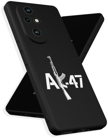 Чехол для Honor 200 Pro рисунок