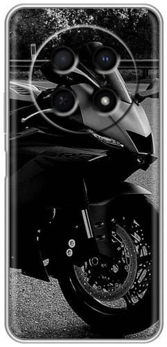 Чехол BAIKO для Huawei nova 12i рисунок