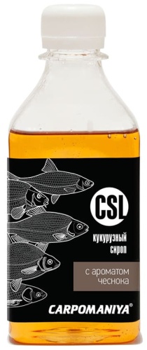 КАРПОМАНИЯ 586513 Чеснок 0.25 кг