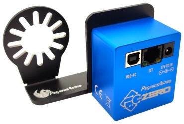 Редуктор фокуса Pegasus P14-PEG-FCZERO-SCT14