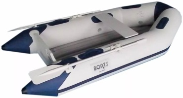 Powertec P300AL серый, синий